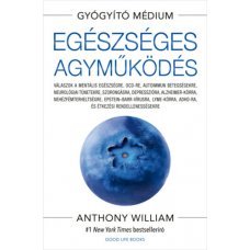 Egészséges agyműködés  -   Londoni Készleten